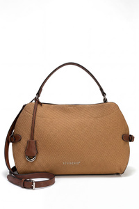 Vivisence T0028 Cумочка ручна, коричневий
