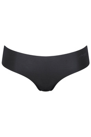 Sloggi 10214634 ZERO MICROFIBRE Majtki figi, 0004-black