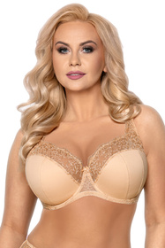 Vena VB-355 MAXI Бюстгальтер напівжорсткий, бежевий