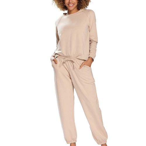 Dkaren Wenezja Dres homewear, beż