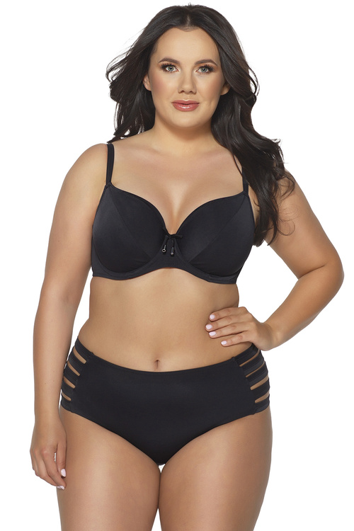 Ava SF-13/7 Kostium kąpielowy figi, black