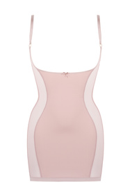 Mitex Style Halka modelująca, powder pink