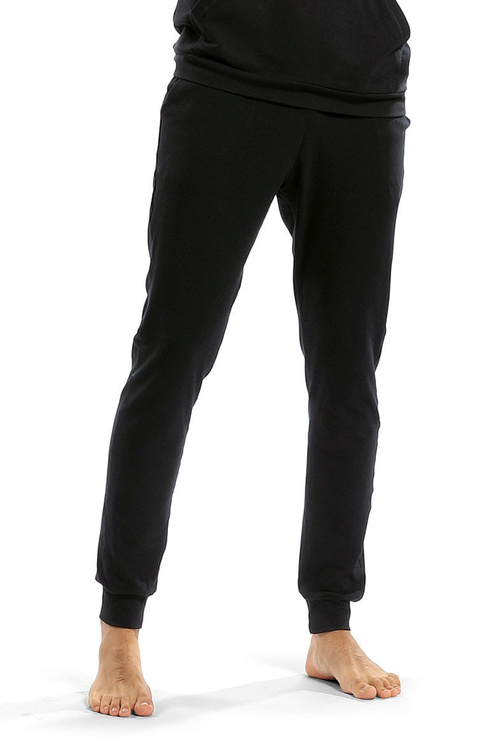 Reviver F9530 Spodnie dres, czarny