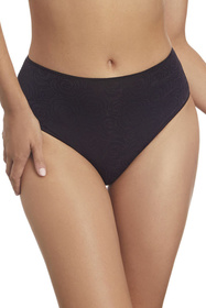Selene BG 3123 Majtki figi, negro