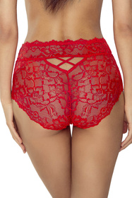 Lapinee 5024 Zula Трусики трусики, червоний