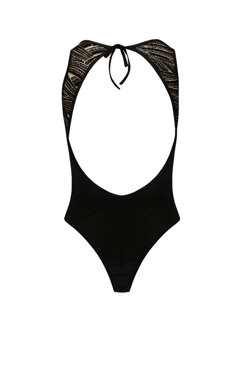 Casmir Lara body Body sexy, black